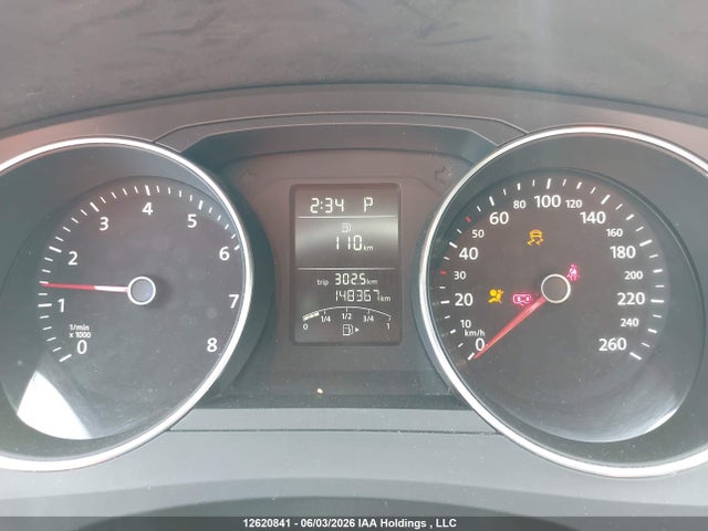 Volkswagen Jetta 2016 3VW267AJ2GM266969 Image 7