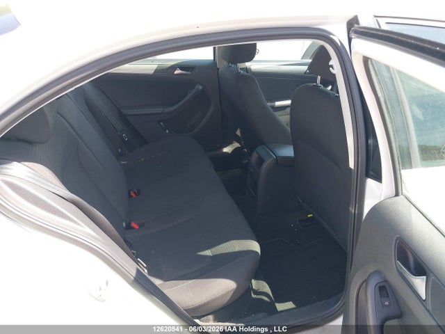 Volkswagen Jetta 2016 3VW267AJ2GM266969 Image 8