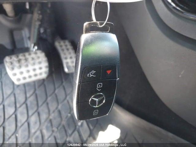 12620842 :رقم المزاد ، WDD3G4FBXLW041011 vin ، 2020 Mercedes-benz A 220 4matic مزاد بيع