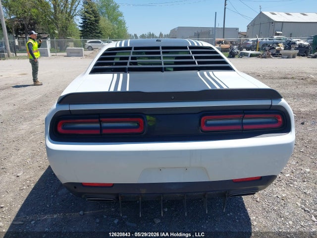 2017 Dodge Challenger R/t მანქანა იყიდება აუქციონზე, vin: 2C3CDZBT4HH614879, აუქციონის ნომერი: 12620843