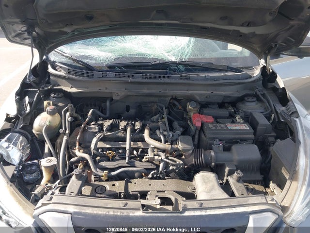 Nissan Kicks 2019 3N1CP5CU0KL558217 Image 10