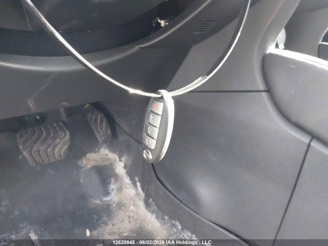 Nissan Kicks 2019 3N1CP5CU0KL558217 Image 11
