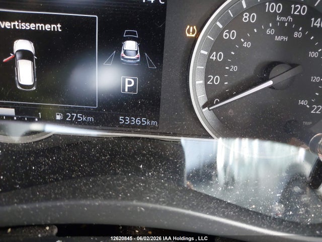 Nissan Kicks 2019 3N1CP5CU0KL558217 Image 15