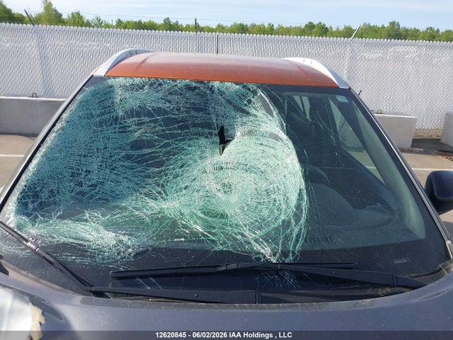 Nissan Kicks 2019 3N1CP5CU0KL558217 Image 17