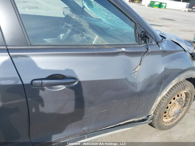 Nissan Kicks 2019 3N1CP5CU0KL558217 Image 19