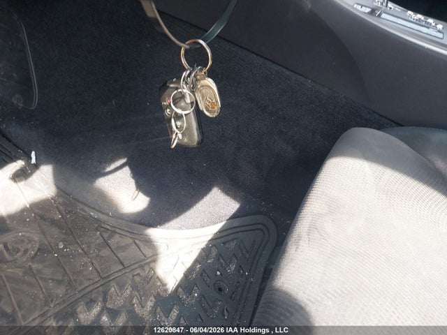 12620847 :رقم المزاد ، JTHCK262795032969 vin ، 2009 Lexus Is 250 مزاد بيع