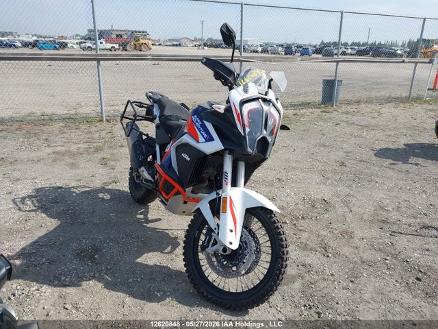 Aukcja sprzedaży 2023 Ktm 1290 Super Adventure R, vin: VBKV59405PM981742, numer aukcji: 12620848