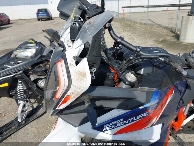 Aukcja sprzedaży 2023 Ktm 1290 Super Adventure R, vin: VBKV59405PM981742, numer aukcji: 12620848
