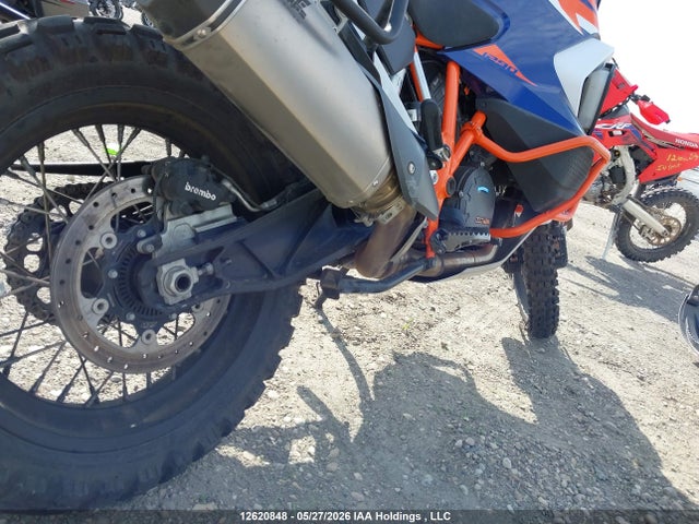Aukcja sprzedaży 2023 Ktm 1290 Super Adventure R, vin: VBKV59405PM981742, numer aukcji: 12620848