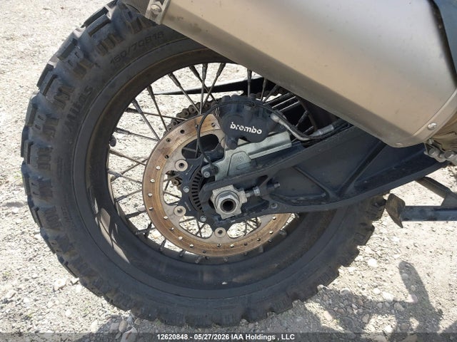 Aukcja sprzedaży 2023 Ktm 1290 Super Adventure R, vin: VBKV59405PM981742, numer aukcji: 12620848