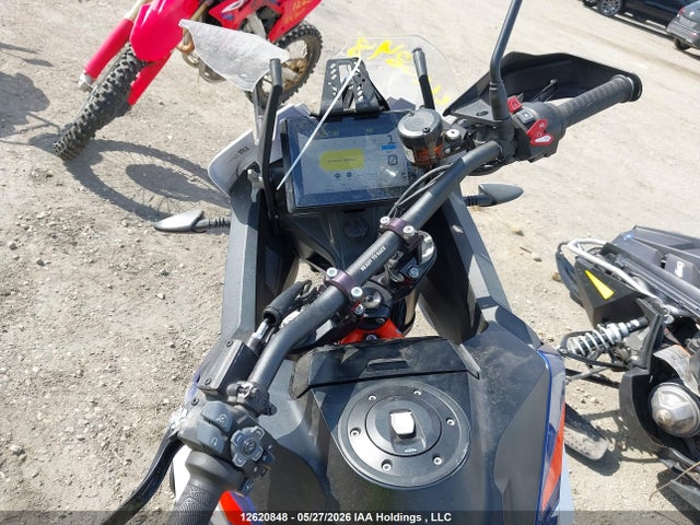 Aukcja sprzedaży 2023 Ktm 1290 Super Adventure R, vin: VBKV59405PM981742, numer aukcji: 12620848