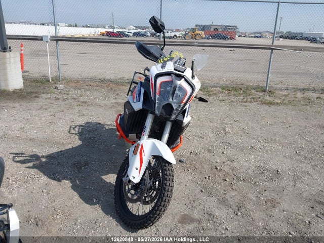 Aukcja sprzedaży 2023 Ktm 1290 Super Adventure R, vin: VBKV59405PM981742, numer aukcji: 12620848