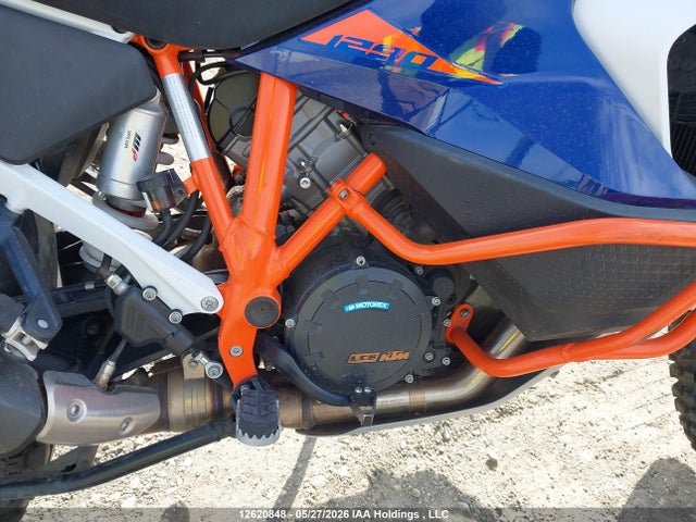 Aukcja sprzedaży 2023 Ktm 1290 Super Adventure R, vin: VBKV59405PM981742, numer aukcji: 12620848