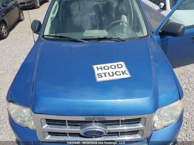 Продажа на аукционе авто 2009 Ford Escape, vin: 1FMCU03G29KA40832, номер лота: 12620849