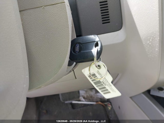 Продажа на аукционе авто 2009 Ford Escape, vin: 1FMCU03G29KA40832, номер лота: 12620849