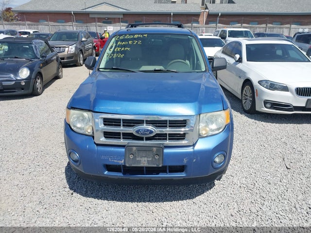 Продажа на аукционе авто 2009 Ford Escape, vin: 1FMCU03G29KA40832, номер лота: 12620849