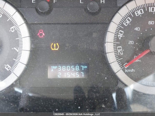 Продажа на аукционе авто 2009 Ford Escape, vin: 1FMCU03G29KA40832, номер лота: 12620849