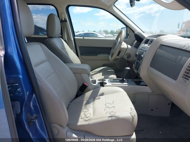 Продажа на аукционе авто 2009 Ford Escape, vin: 1FMCU03G29KA40832, номер лота: 12620849