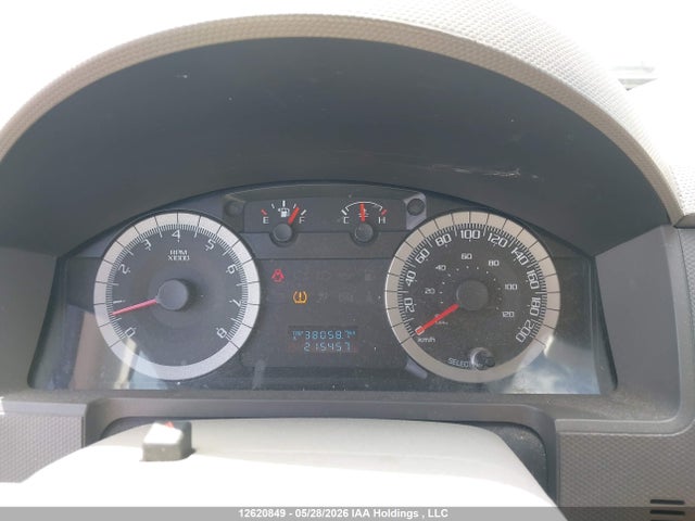 Продажа на аукционе авто 2009 Ford Escape, vin: 1FMCU03G29KA40832, номер лота: 12620849