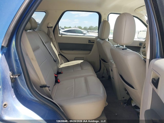 Продажа на аукционе авто 2009 Ford Escape, vin: 1FMCU03G29KA40832, номер лота: 12620849