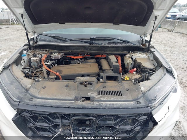 Aukcja sprzedaży 2024 Honda Cr-v Exl, vin: 2HKRS6H72RH204448, numer aukcji: 12620850