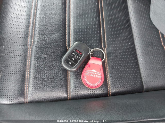 Aukcja sprzedaży 2024 Honda Cr-v Exl, vin: 2HKRS6H72RH204448, numer aukcji: 12620850
