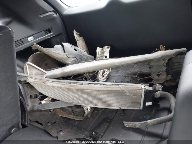 Aukcja sprzedaży 2024 Honda Cr-v Exl, vin: 2HKRS6H72RH204448, numer aukcji: 12620850