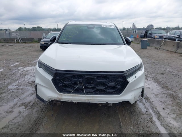 Aukcja sprzedaży 2024 Honda Cr-v Exl, vin: 2HKRS6H72RH204448, numer aukcji: 12620850