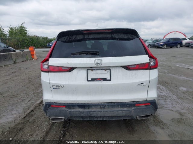 Aukcja sprzedaży 2024 Honda Cr-v Exl, vin: 2HKRS6H72RH204448, numer aukcji: 12620850