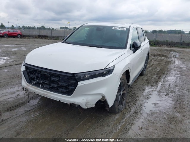 Aukcja sprzedaży 2024 Honda Cr-v Exl, vin: 2HKRS6H72RH204448, numer aukcji: 12620850