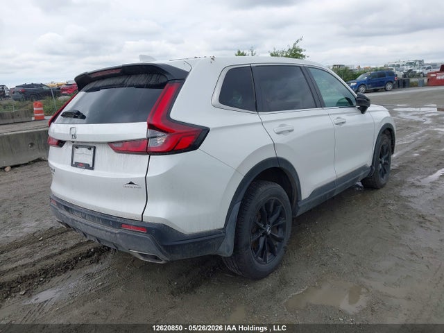 Aukcja sprzedaży 2024 Honda Cr-v Exl, vin: 2HKRS6H72RH204448, numer aukcji: 12620850