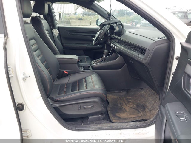 Aukcja sprzedaży 2024 Honda Cr-v Exl, vin: 2HKRS6H72RH204448, numer aukcji: 12620850