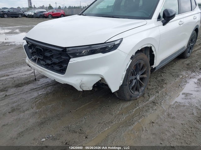 Aukcja sprzedaży 2024 Honda Cr-v Exl, vin: 2HKRS6H72RH204448, numer aukcji: 12620850