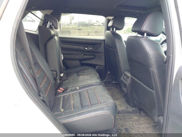 Aukcja sprzedaży 2024 Honda Cr-v Exl, vin: 2HKRS6H72RH204448, numer aukcji: 12620850