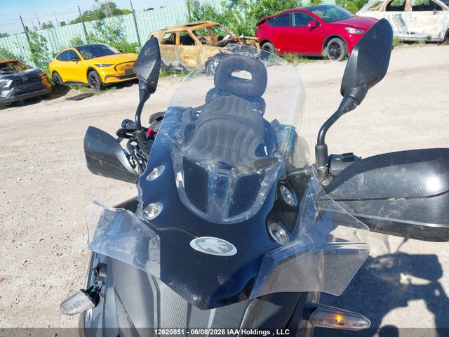 Продаж на аукціоні авто 2020 Honda Cb500 Xa, vin: MLHPC6461L5100085, номер лоту: 12620851