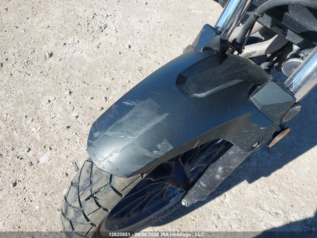 Продаж на аукціоні авто 2020 Honda Cb500 Xa, vin: MLHPC6461L5100085, номер лоту: 12620851