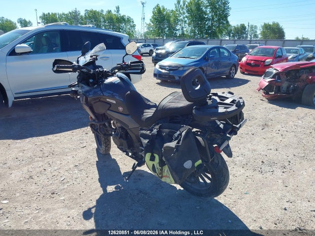Продаж на аукціоні авто 2020 Honda Cb500 Xa, vin: MLHPC6461L5100085, номер лоту: 12620851