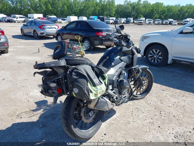 Продаж на аукціоні авто 2020 Honda Cb500 Xa, vin: MLHPC6461L5100085, номер лоту: 12620851