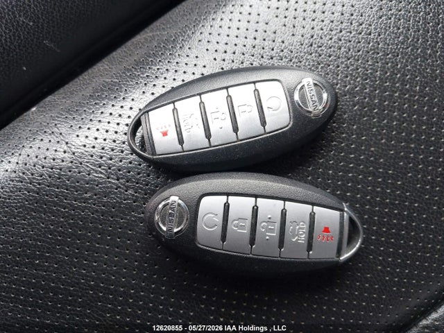 1N4AA6AP0GC446163 Nissan Maxima Platinum/sl/sr/sv