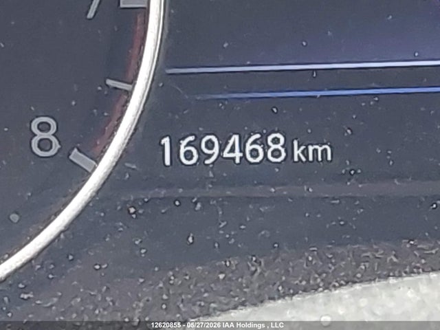 1N4AA6AP0GC446163 Nissan Maxima Platinum/sl/sr/sv
