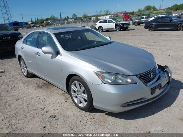 Auction sale of the 2007 Lexus Es 350 350, vin: JTHBJ46G772138097, lot number: 12620856