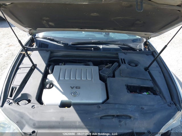 12620856 :رقم المزاد ، JTHBJ46G772138097 vin ، 2007 Lexus Es 350 350 مزاد بيع