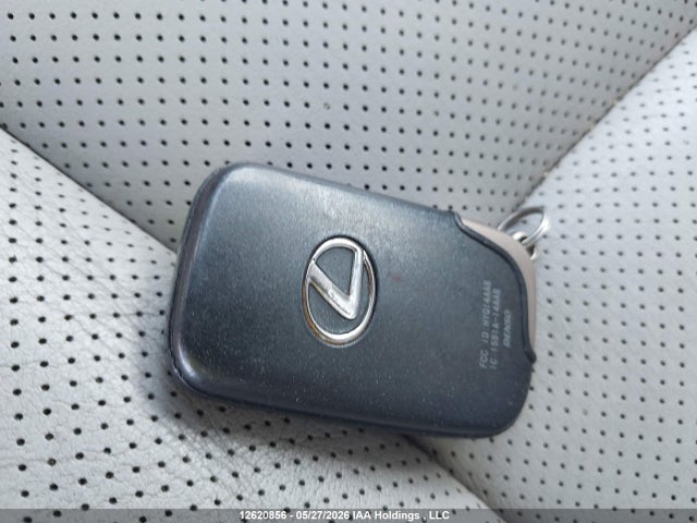 12620856 :رقم المزاد ، JTHBJ46G772138097 vin ، 2007 Lexus Es 350 350 مزاد بيع