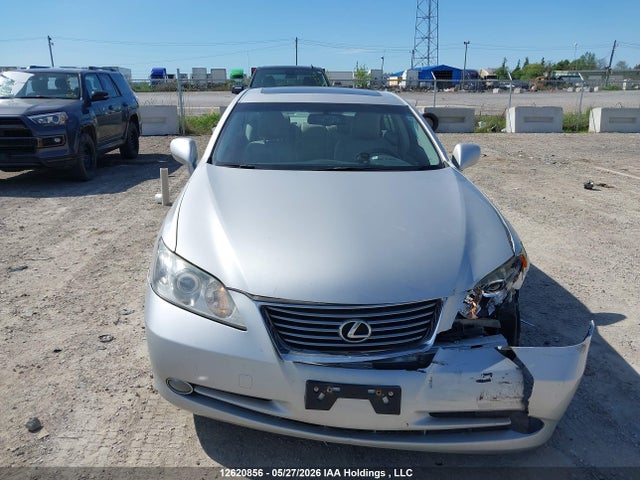 12620856 :رقم المزاد ، JTHBJ46G772138097 vin ، 2007 Lexus Es 350 350 مزاد بيع