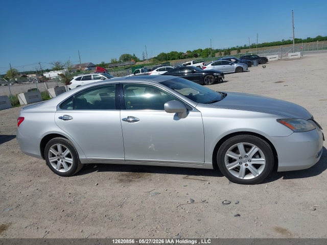 12620856 :رقم المزاد ، JTHBJ46G772138097 vin ، 2007 Lexus Es 350 350 مزاد بيع