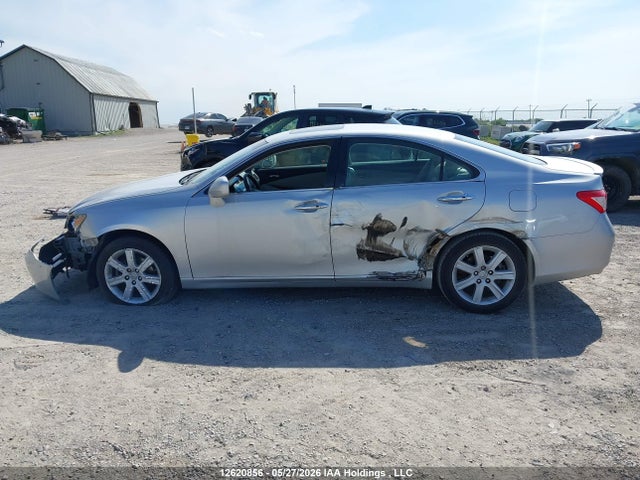 12620856 :رقم المزاد ، JTHBJ46G772138097 vin ، 2007 Lexus Es 350 350 مزاد بيع