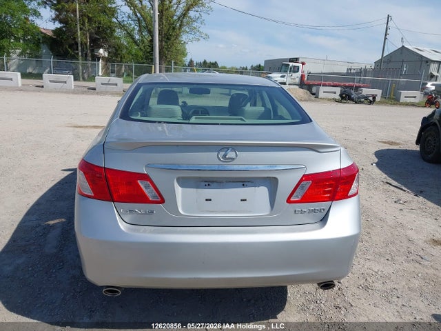 12620856 :رقم المزاد ، JTHBJ46G772138097 vin ، 2007 Lexus Es 350 350 مزاد بيع