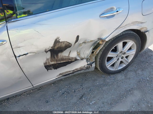 12620856 :رقم المزاد ، JTHBJ46G772138097 vin ، 2007 Lexus Es 350 350 مزاد بيع