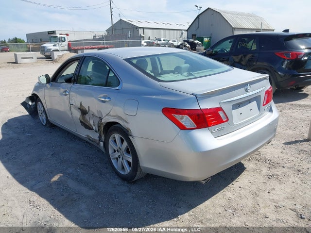 12620856 :رقم المزاد ، JTHBJ46G772138097 vin ، 2007 Lexus Es 350 350 مزاد بيع