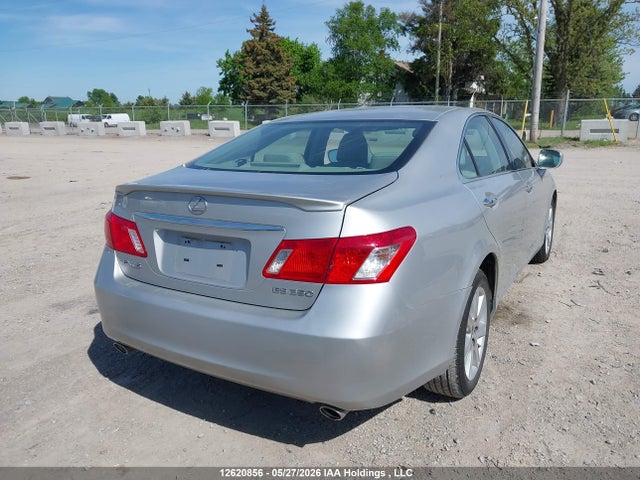 12620856 :رقم المزاد ، JTHBJ46G772138097 vin ، 2007 Lexus Es 350 350 مزاد بيع
